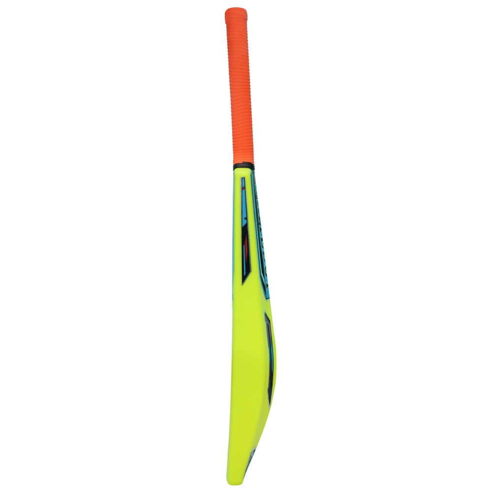 Capital Neon Heavy Duty Plastic Cricket Bat for Heavy and Light Tennis Ball Capital Neon Heavy Duty Plastic Cricket Bat for Heavy and Light Tennis Ball