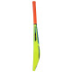 Capital Neon Heavy Duty Plastic Cricket Bat for Heavy and Light Tennis Ball Capital Neon Heavy Duty Plastic Cricket Bat for Heavy and Light Tennis Ball