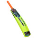Capital Neon Heavy Duty Plastic Cricket Bat for Heavy and Light Tennis Ball Capital Neon Heavy Duty Plastic Cricket Bat for Heavy and Light Tennis Ball