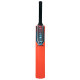 Capital Orange Heavy Duty Plastic Cricket Bat for Heavy and Light Tennis Ball Capital Orange Heavy Duty Plastic Cricket Bat for Heavy and Light Tennis Ball