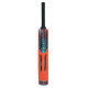 Capital Orange Heavy Duty Plastic Cricket Bat for Heavy and Light Tennis Ball Capital Orange Heavy Duty Plastic Cricket Bat for Heavy and Light Tennis Ball