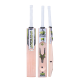 Dot 1.1 Double Blade Scoop Kashmir Willow Bat - For Heavy and Light Tennis Ball - Weight Approx. 1000-1100 Gram Dot 1.1 Double Blade Scoop Kashmir Willow Bat - For Heavy and Light Tennis Ball - Weight Approx. 1000-1100 Gram