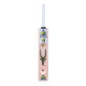Dot 1.1 Double Blade Scoop Kashmir Willow Bat - For Heavy and Light Tennis Ball - Weight Approx. 1000-1100 Gram Dot 1.1 Double Blade Scoop Kashmir Willow Bat - For Heavy and Light Tennis Ball - Weight Approx. 1000-1100 Gram