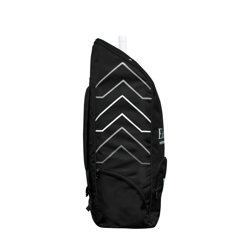 Eleanor Black Junior Duffle