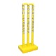 Whitedot Plastic Stumps