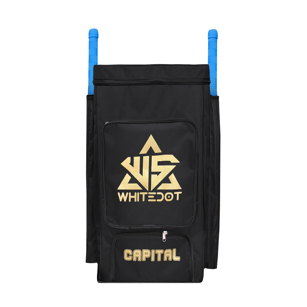 Capital Duffle
