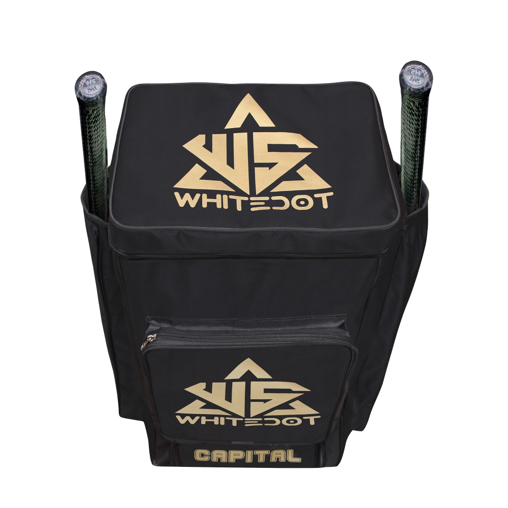 Capital Duffle