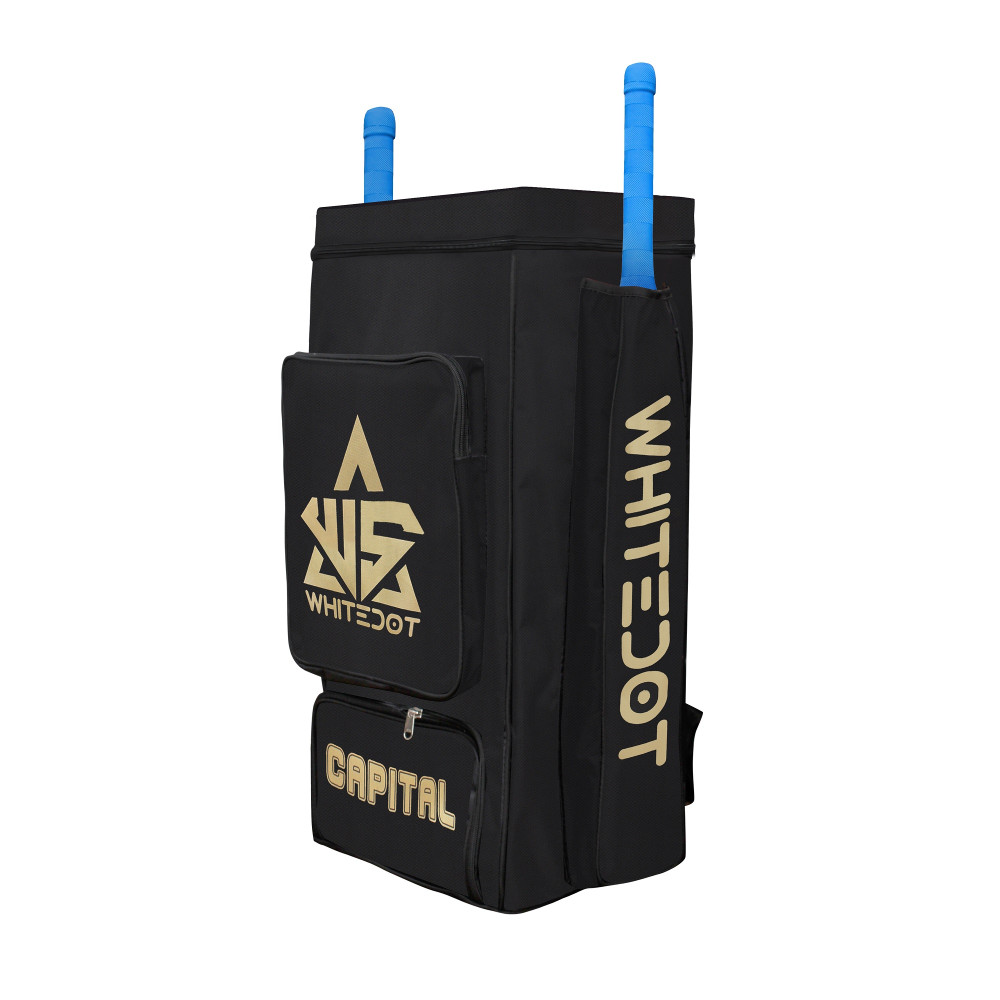Capital Duffle